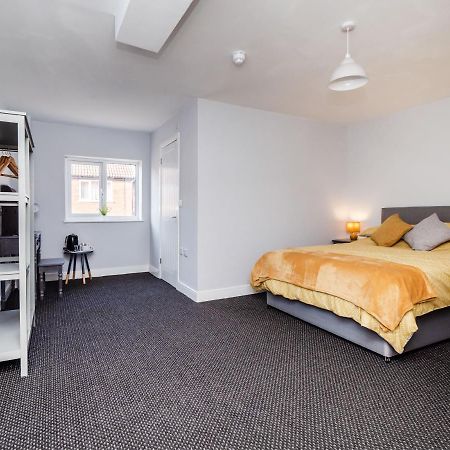 Rooms At Number 4 North Walsham Exterior photo