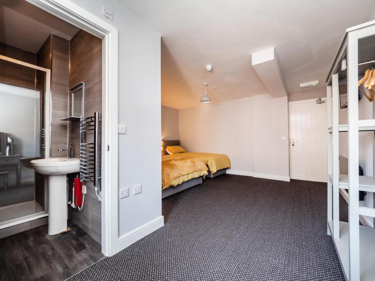 Rooms At Number 4 North Walsham Exterior photo